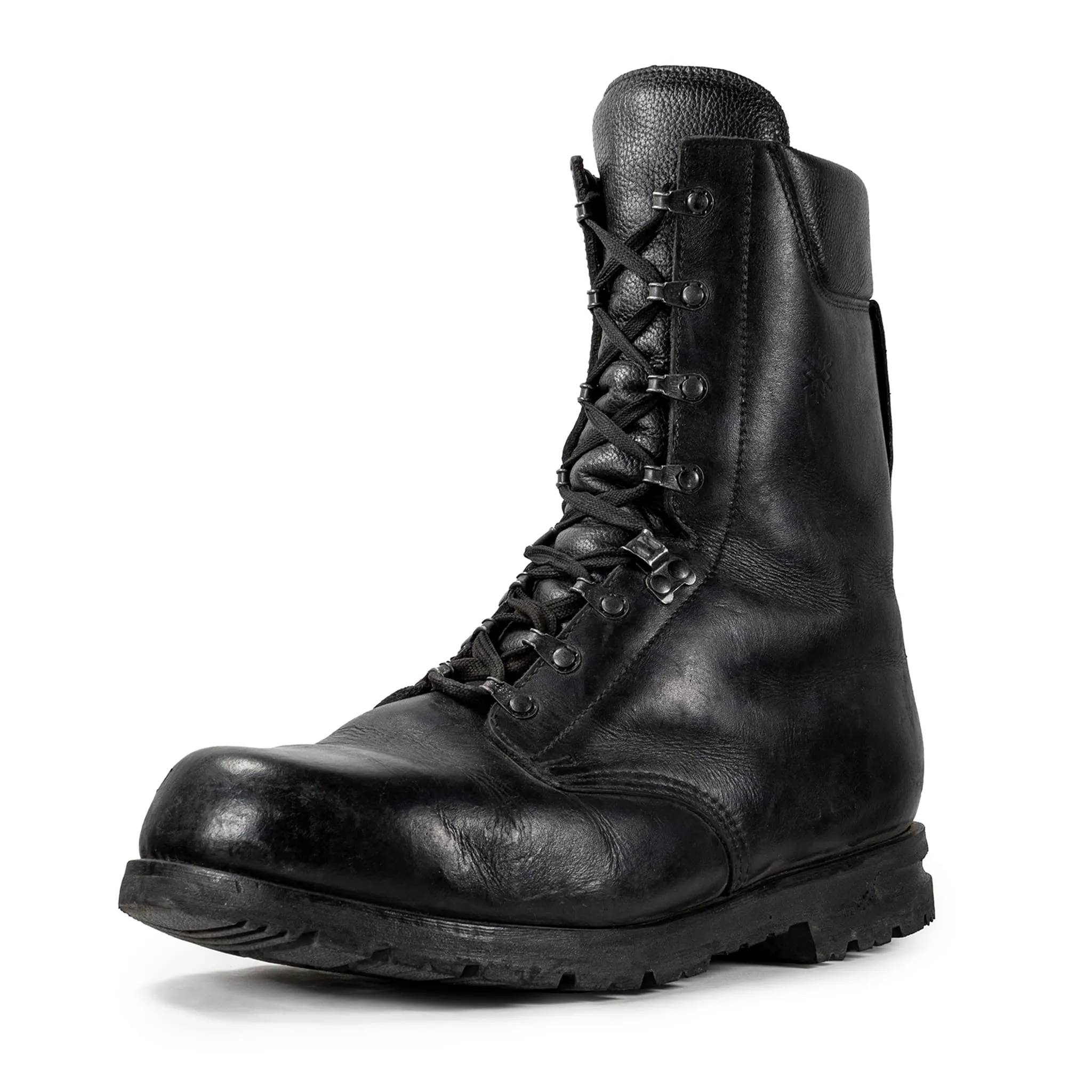 Czech Military M2000 Arctic Combat Boots