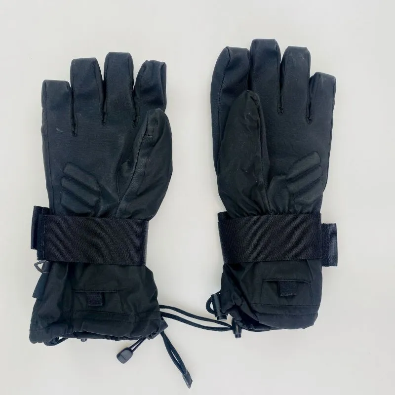 Dakine Wristguard Glove homme 9.5 - Second Hand Gloves - Black - 9.5