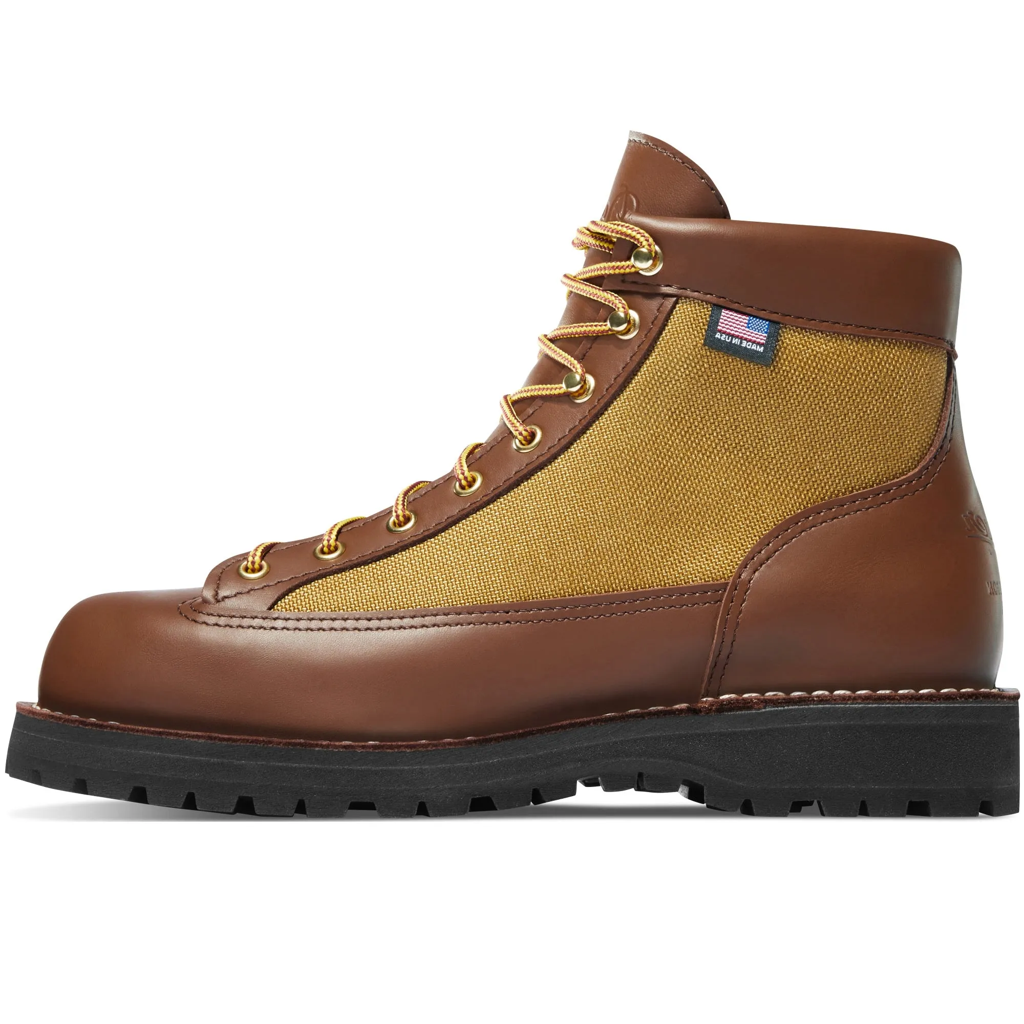 Danner Light Khaki Boot