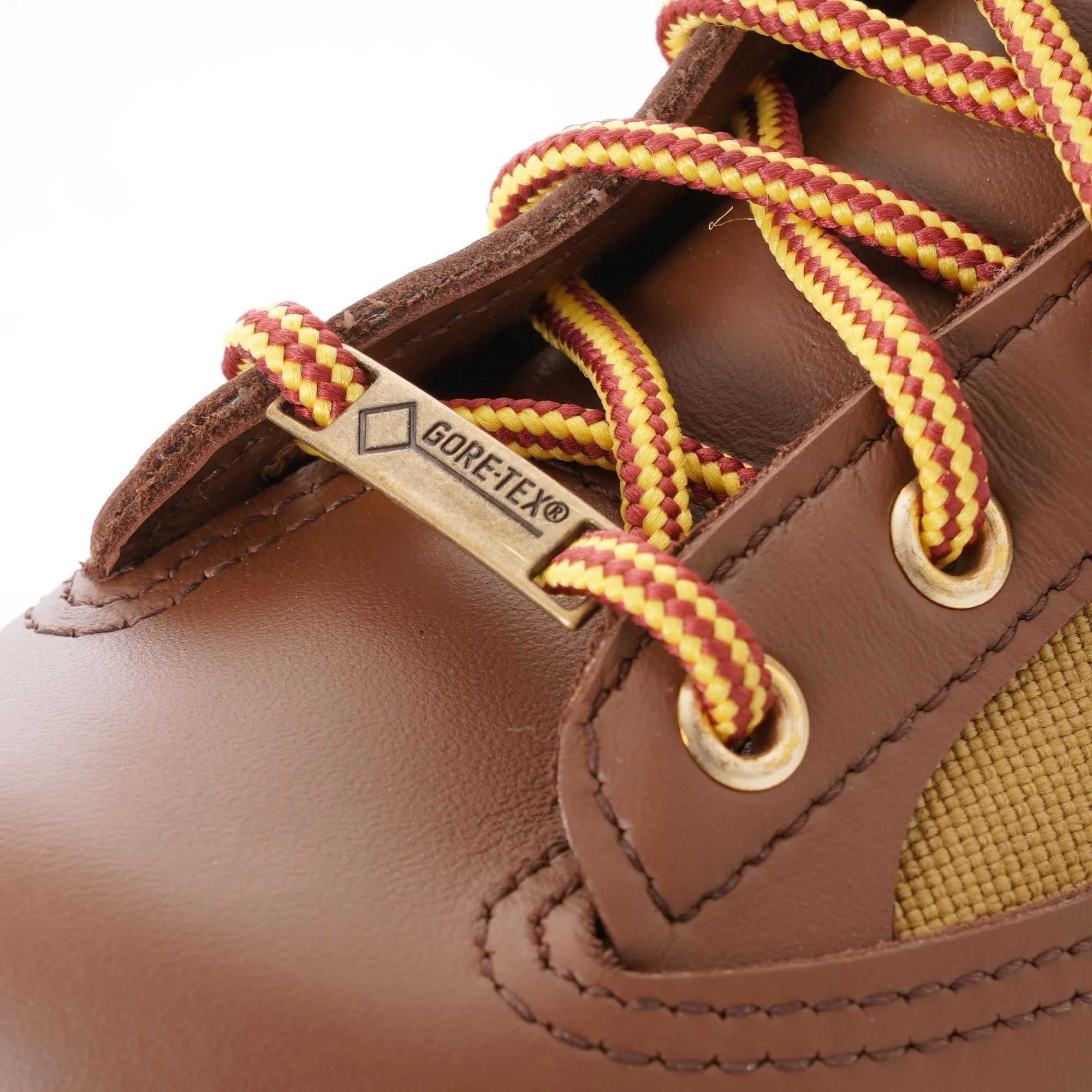 Danner Light Khaki Boot