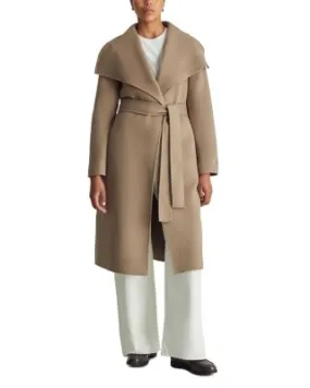 Dawn Levy Gisele Coat