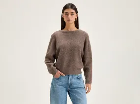 Deros Sweater 242 Women's Dust - Shop Now!