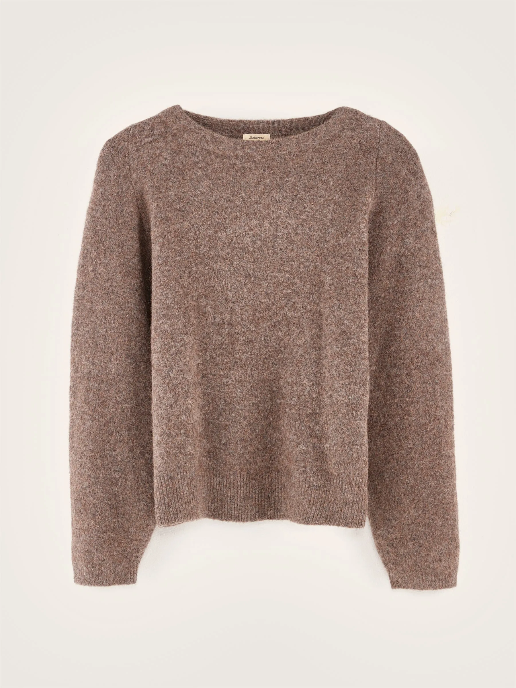 Deros Sweater 242 Women's Dust - Shop Now!