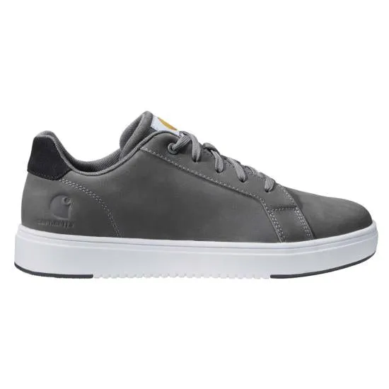 Detroit Low Leather Sneaker for Women