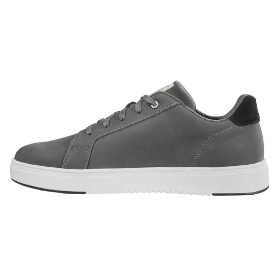 Detroit Low Leather Sneaker for Women