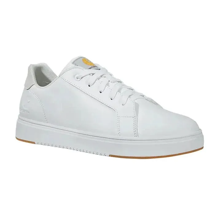 Detroit Low Leather Sneaker for Women