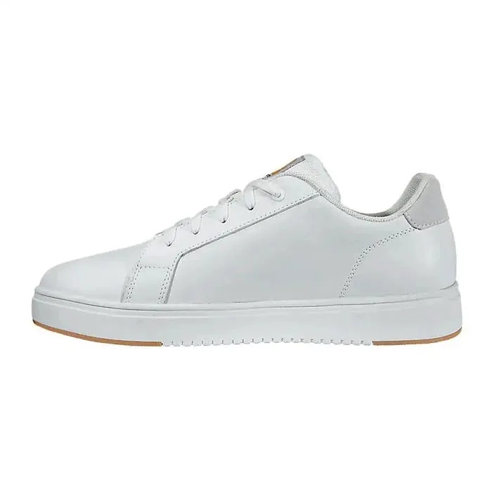 Detroit Low Leather Sneaker for Women