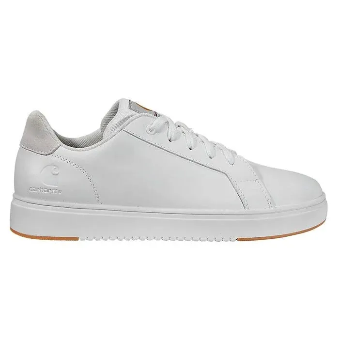 Detroit Low Leather Sneaker for Women