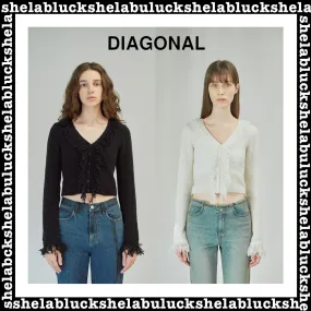 DIAGONAL Cardigans - Shop the Latest Styles