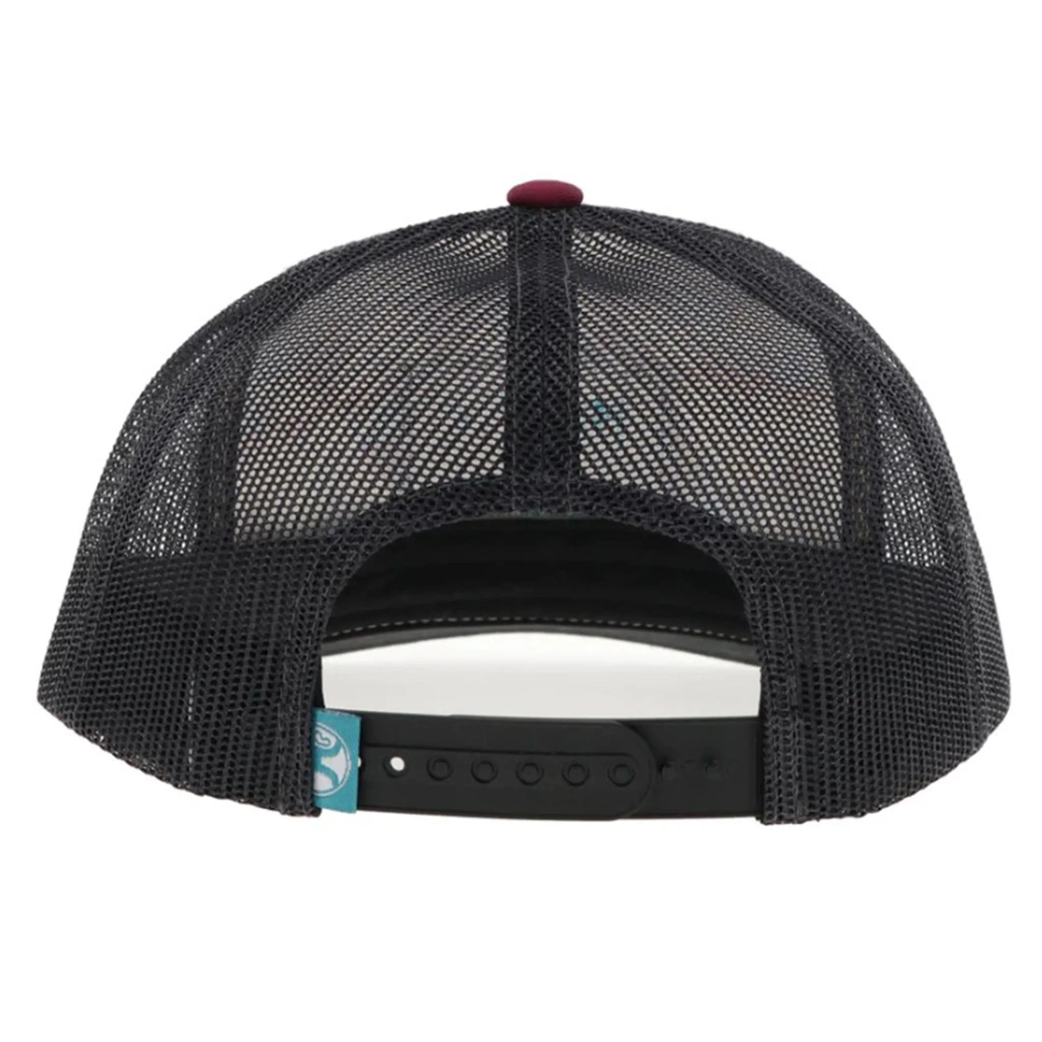 Diamond Patch Baseball Cap - Hooey Multi