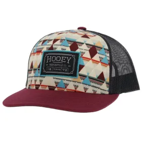 Diamond Patch Baseball Cap - Hooey Multi