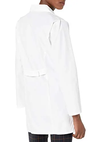 Dickies lab coat for women, size 32