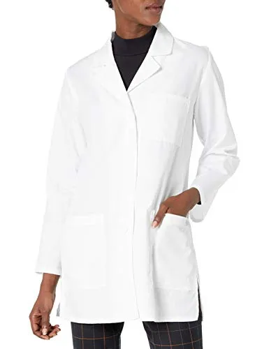 Dickies lab coat for women, size 32