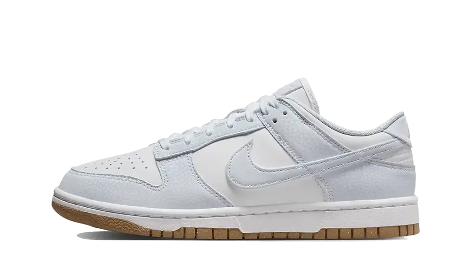 Dunk Low Next Nature Football Grey