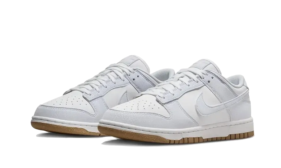 Dunk Low Next Nature Football Grey