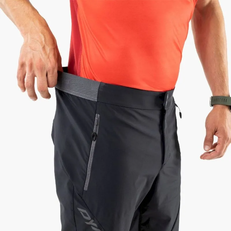 Dynafit Transalper 2 Light DST Shorts - Men's Trekking Shorts