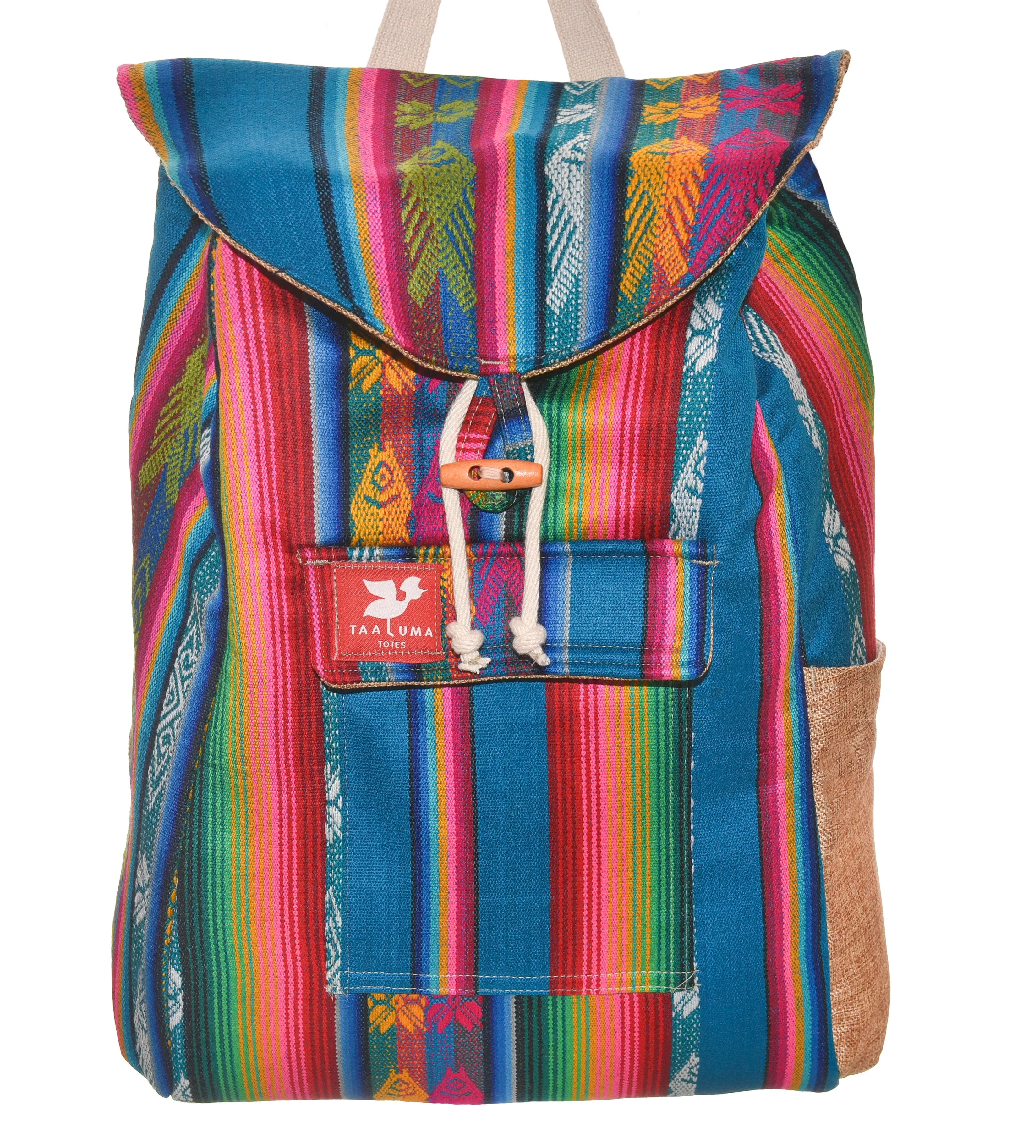 Ecuador Tote - Cindy Trifone