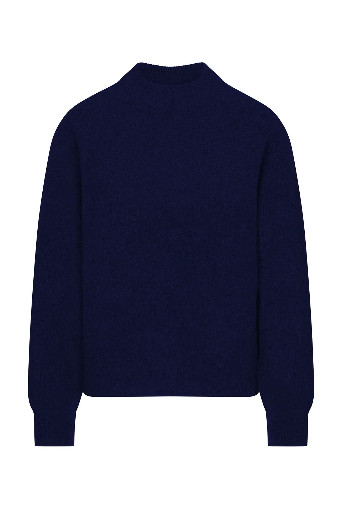 Cashmere Crewneck Sweater