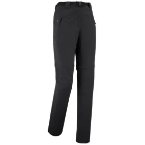 EIDER FLEX ZIP OFF PANT W TREKKING PANTS WOMENS