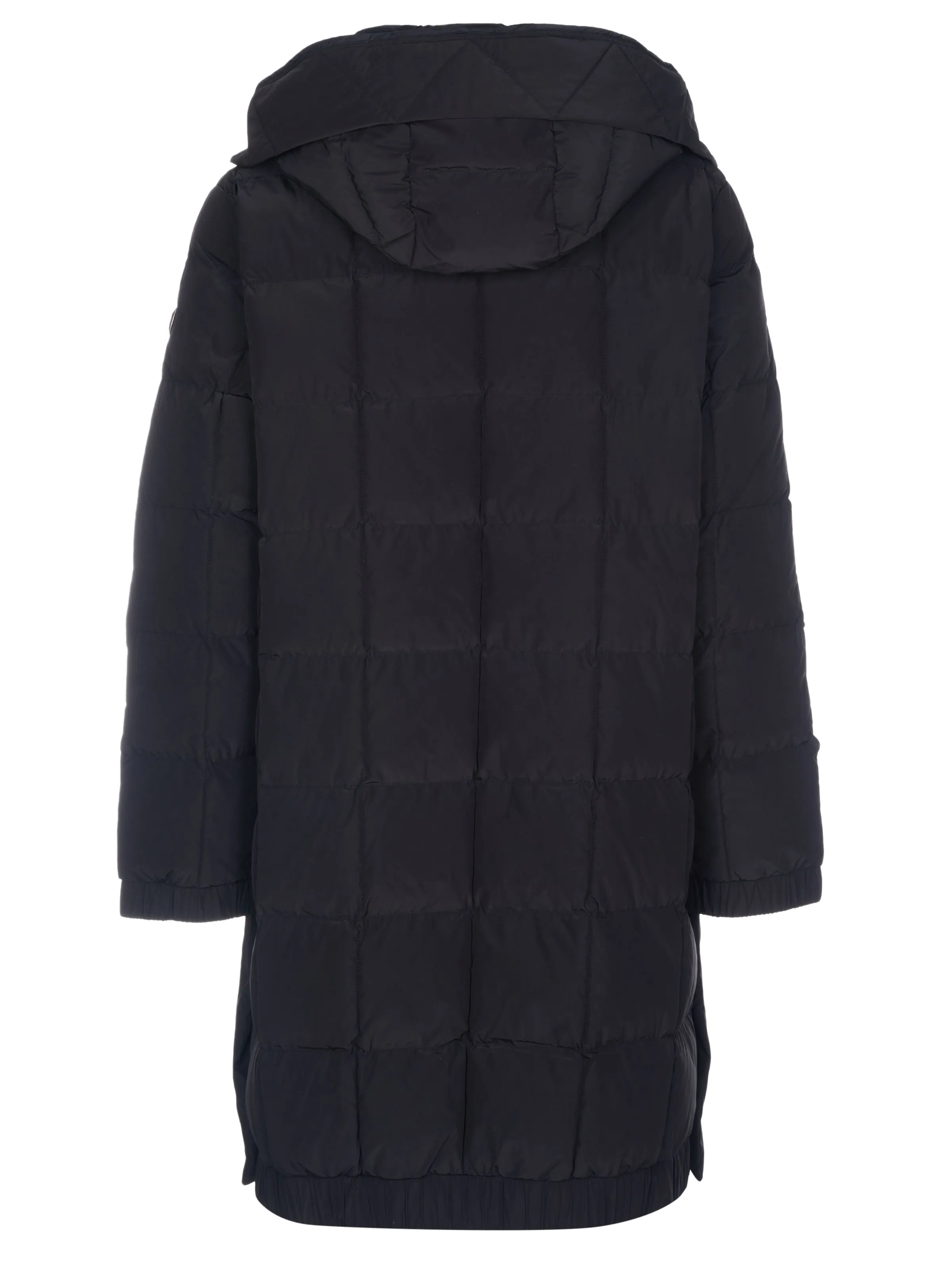 Emporio Armani Black Coat