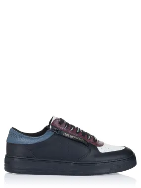 Emporio Armani black shoe (2nd option)