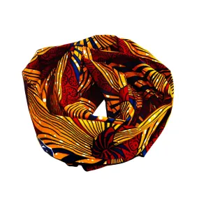 EWA SCARF, HEADWRAP - Stylish Hair Accessories