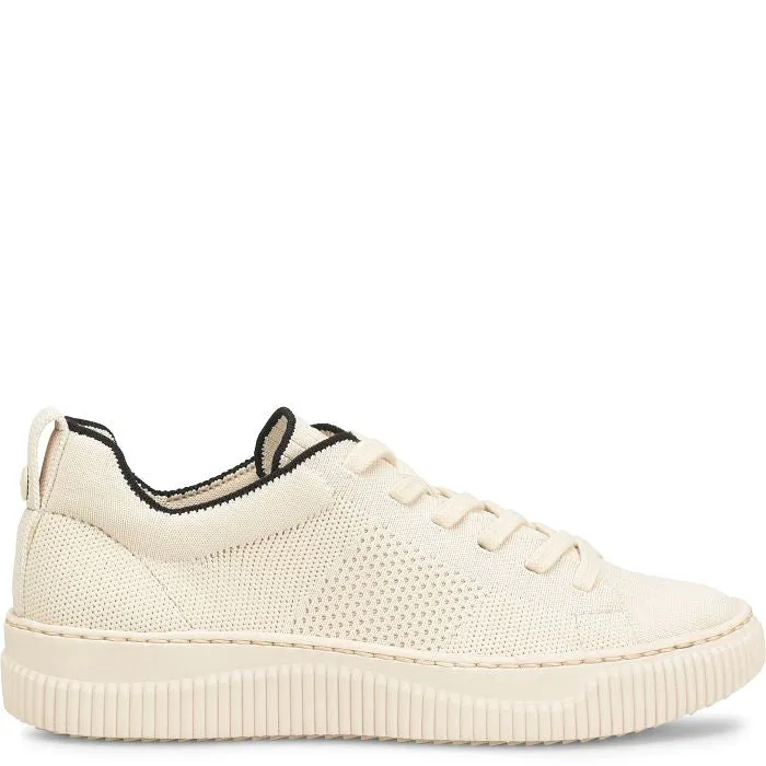 Faro Tofu Beige Sneakers