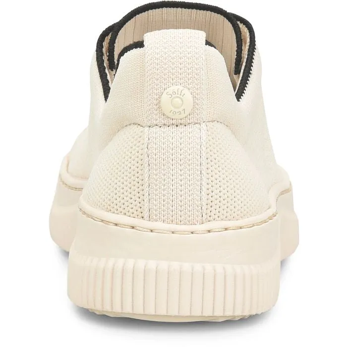 Faro Tofu Beige Sneakers