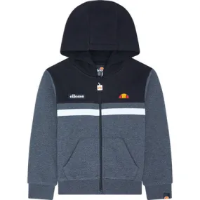 Fieldino Full Zip Hoody Jongens by Ellesse