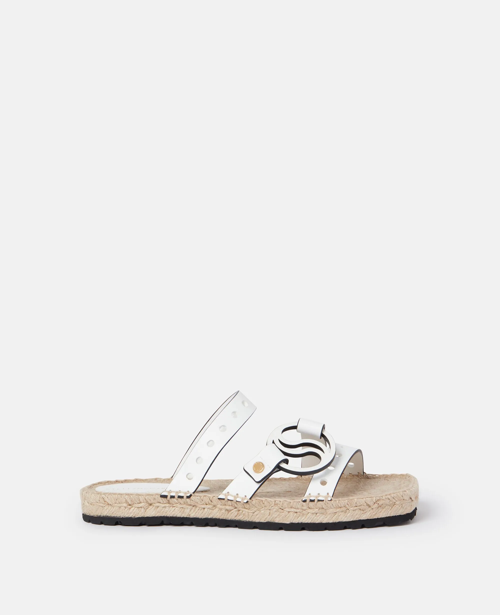 Gaia S-Wave Sandals