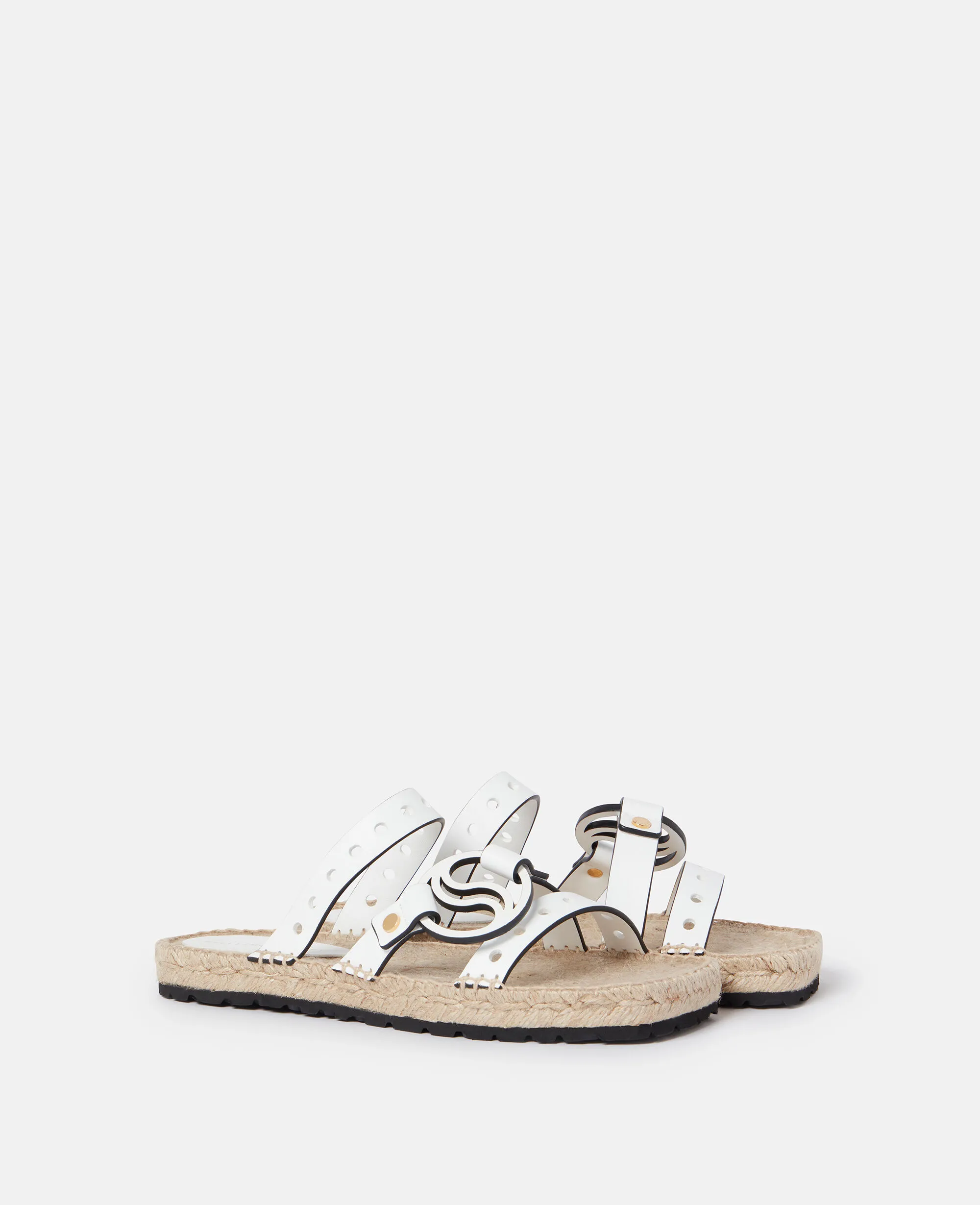 Gaia S-Wave Sandals