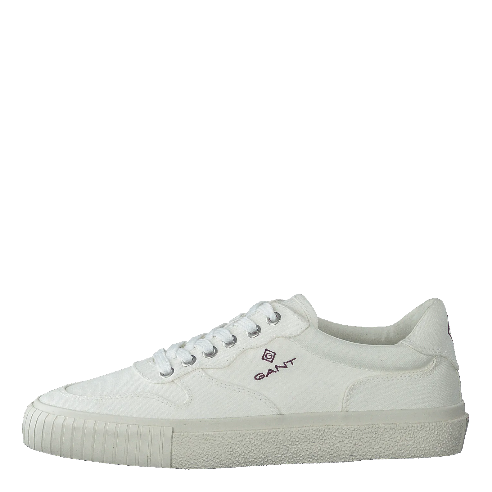 Gant Faircourt Sneaker G20 in Off White color