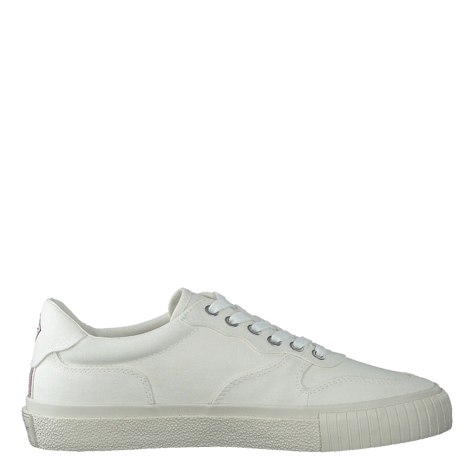 Gant Faircourt Sneaker G20 in Off White color