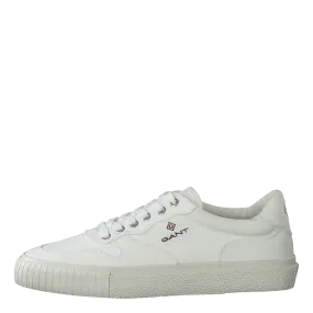 Gant Faircourt Sneaker G20 in Off White color