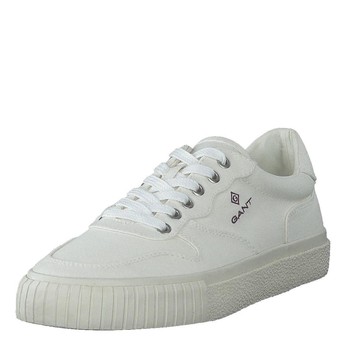 Gant Faircourt Sneaker G20 in Off White color