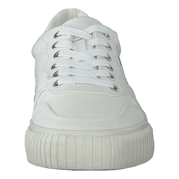 Gant Faircourt Sneaker G20 in Off White color