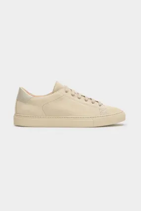 GCV2 Sand Suede Low Top Sneakers