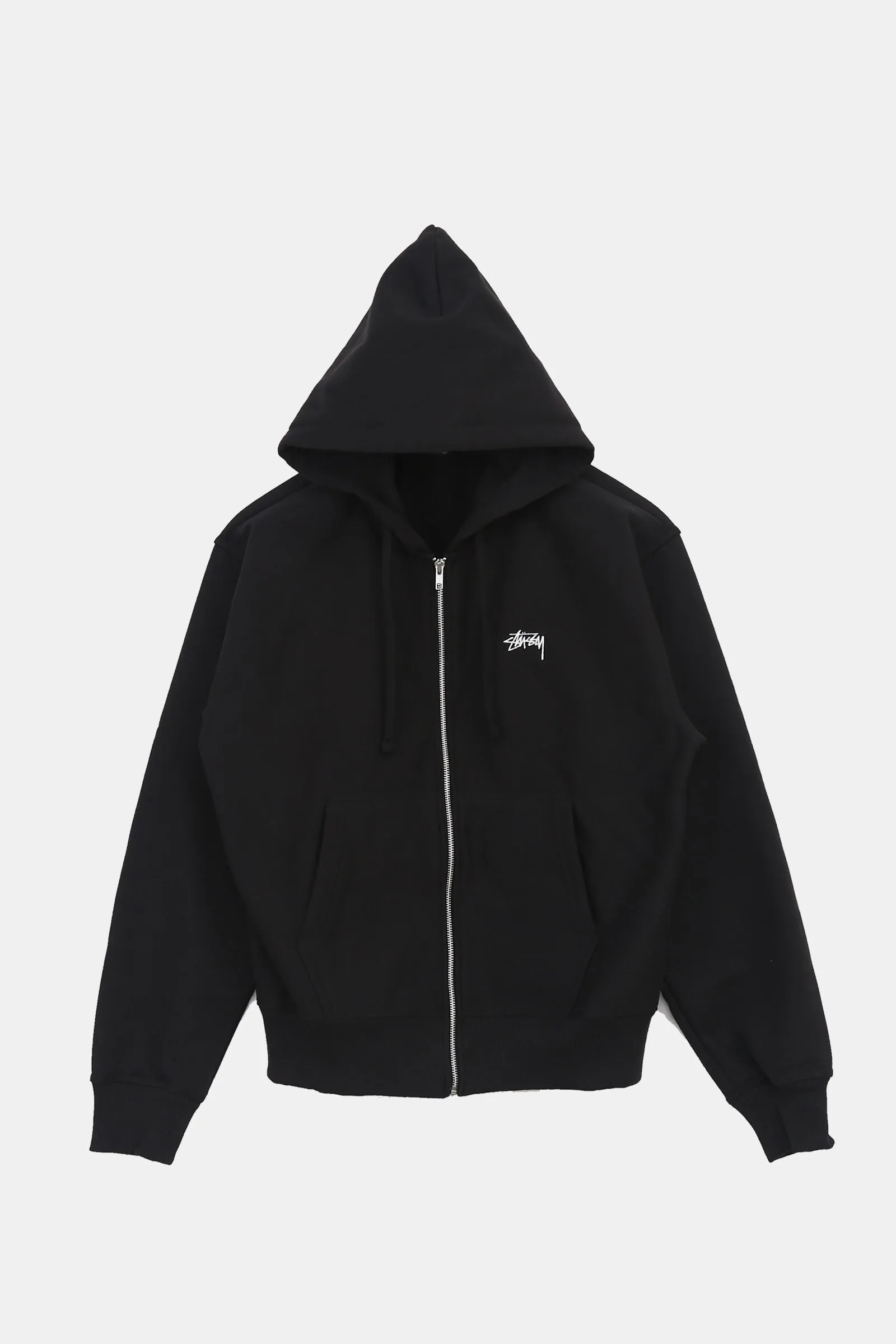 Generic Logo Hoodie Sweatshirt