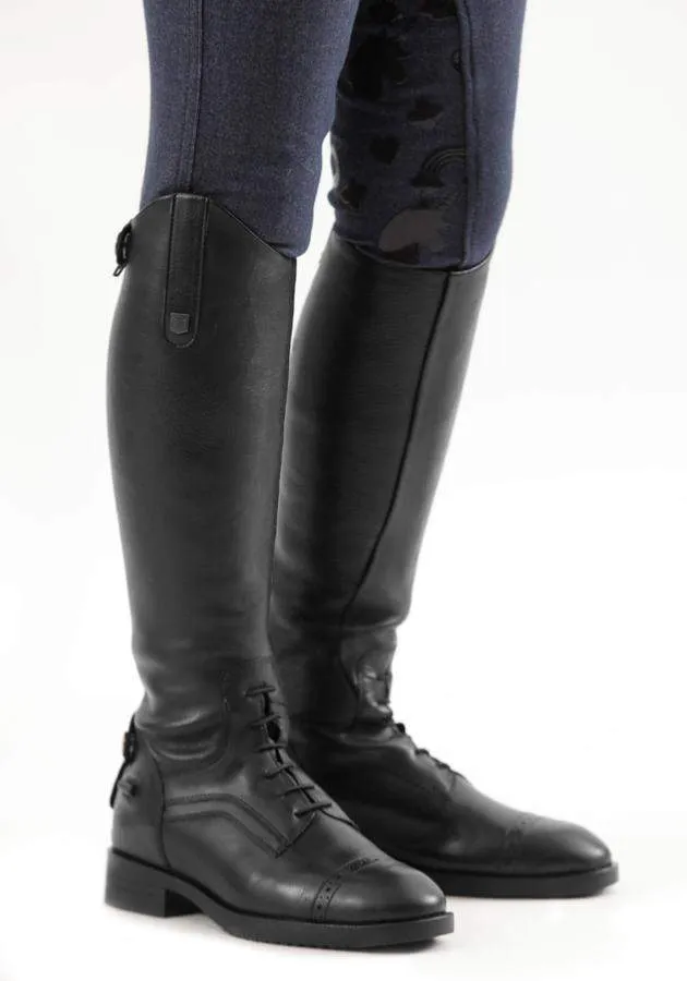 Giovane Kids Tall Field Riding Boots | Elite Saddlery