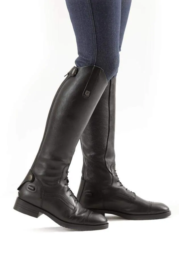 Giovane Kids Tall Field Riding Boots | Elite Saddlery