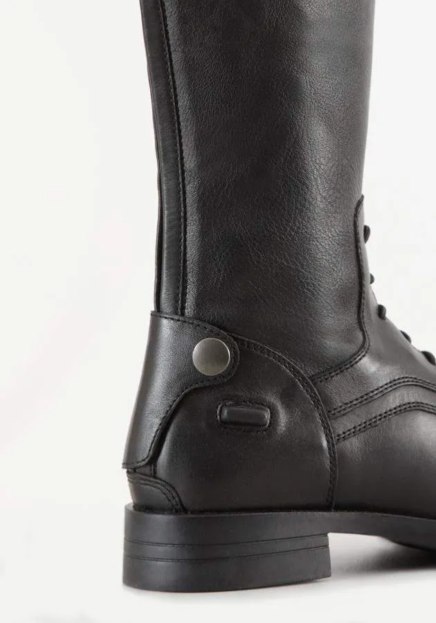 Giovane Kids Tall Field Riding Boots | Elite Saddlery