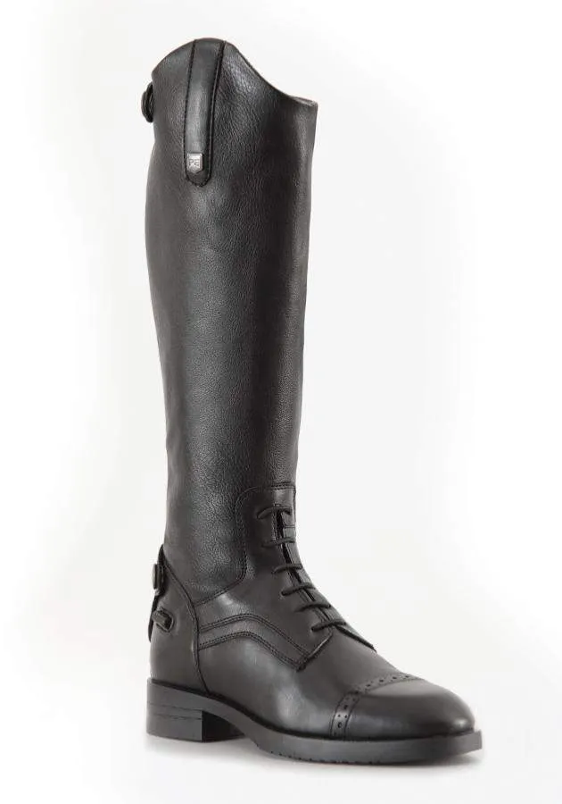 Giovane Kids Tall Field Riding Boots | Elite Saddlery