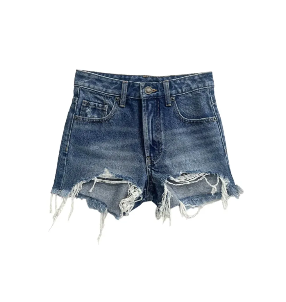 Girls' Malibu Shorts