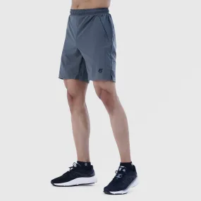 Grey ProVent Shorts