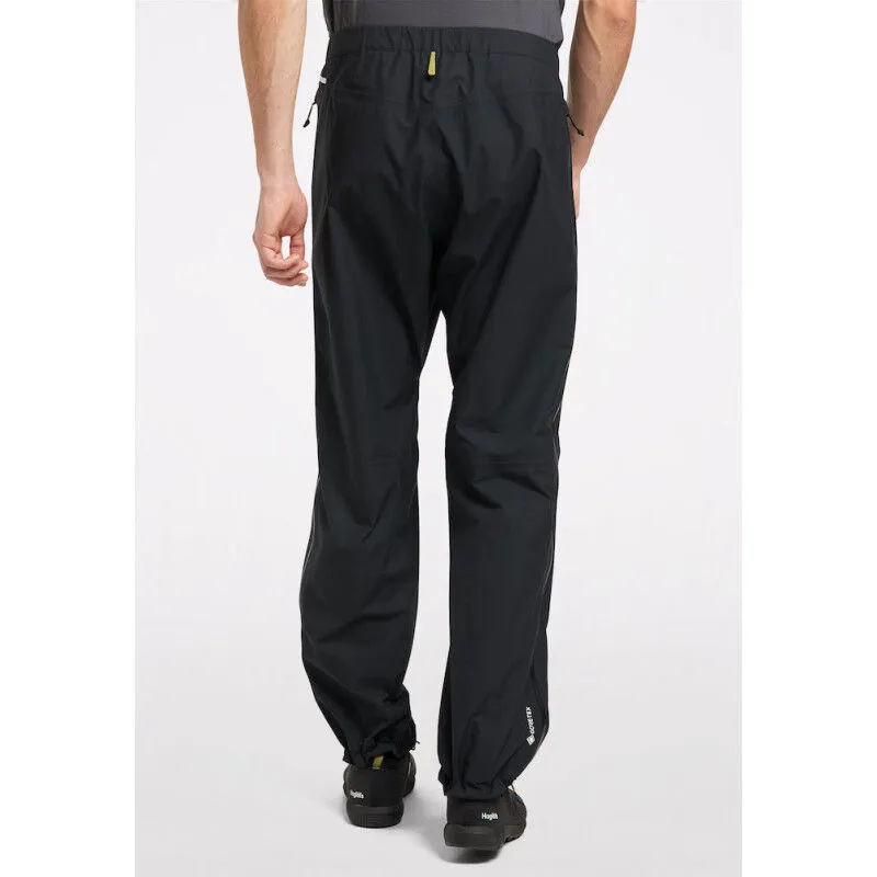 Haglöfs Men's L.I.M Hiking Pants