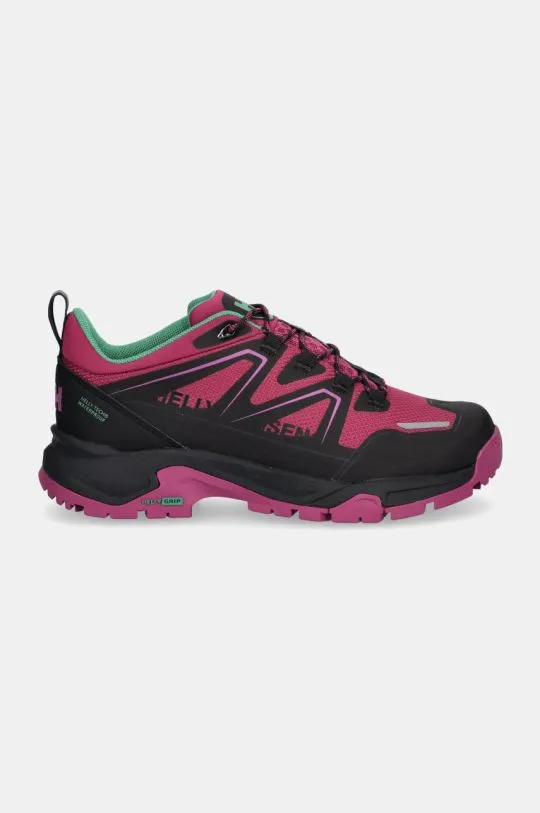 Helly Hansen Cascade Low Women's Pink Shoes 11750