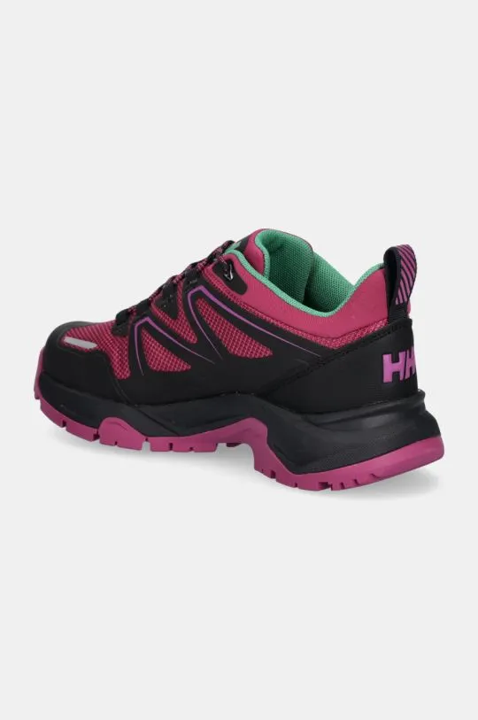 Helly Hansen Cascade Low Women's Pink Shoes 11750