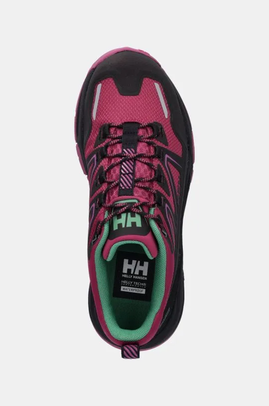 Helly Hansen Cascade Low Women's Pink Shoes 11750