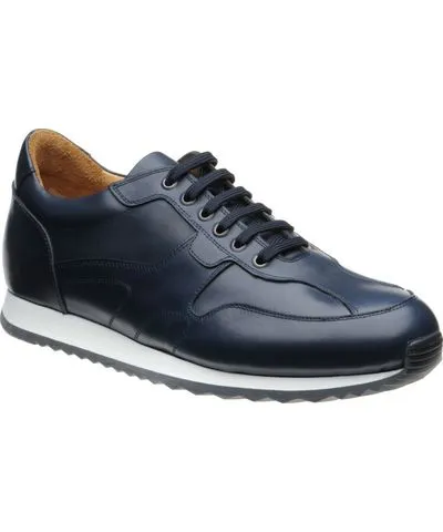 Herring Shoes Goodwood Rubber-Soled