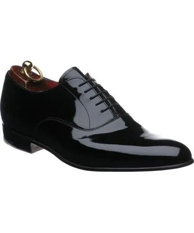 Herring Shoes Waltz II Oxfords for Men